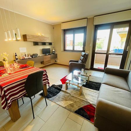 Stephane Residence 2 Комо Экстерьер фото