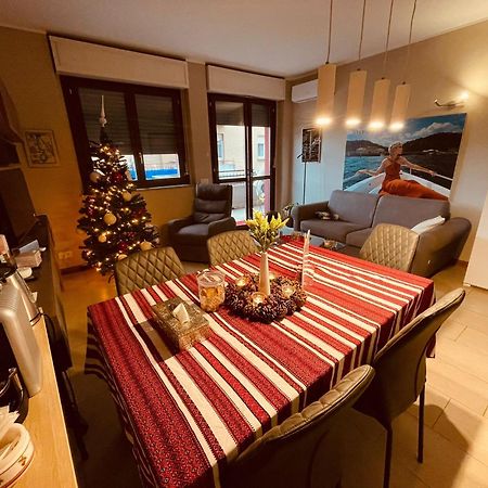 Stephane Residence 2 Комо Экстерьер фото