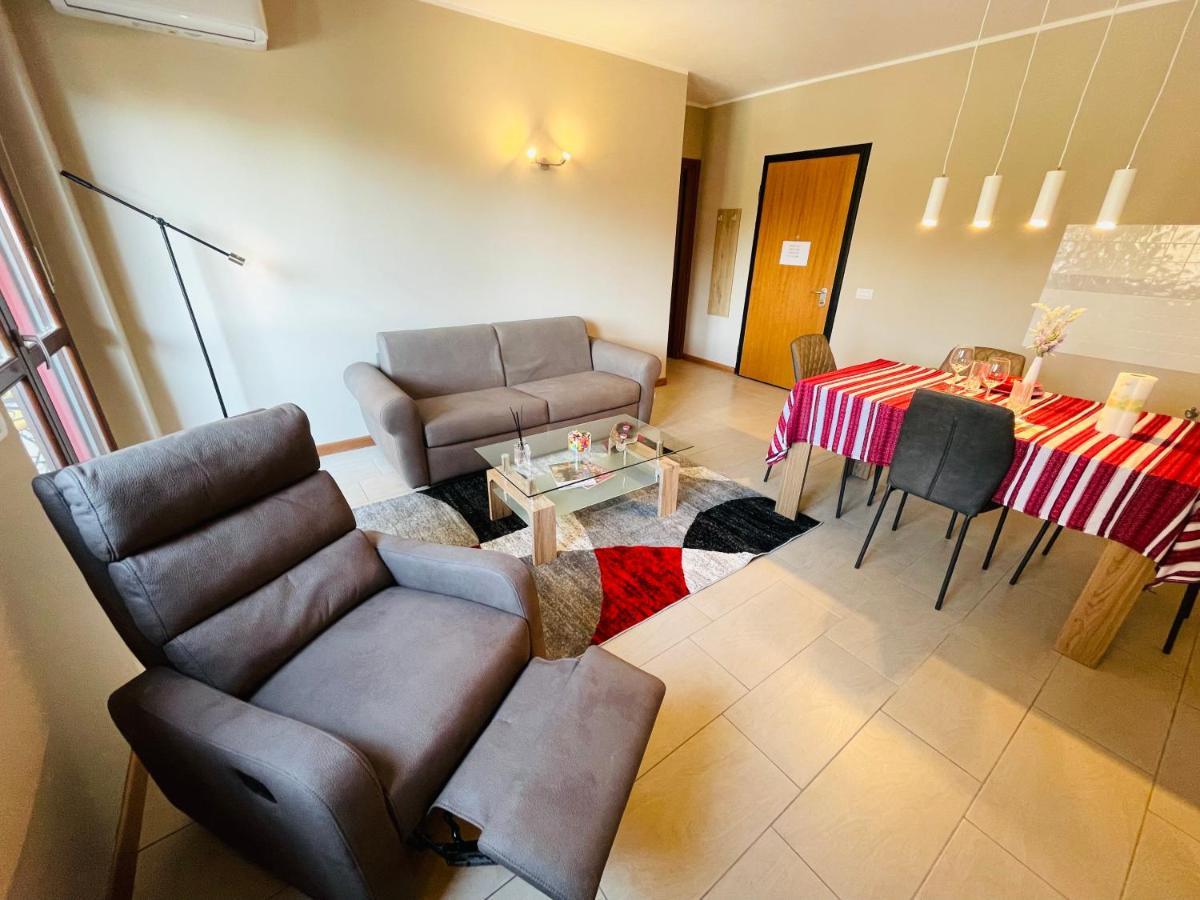 Stephane Residence 2 Комо Экстерьер фото