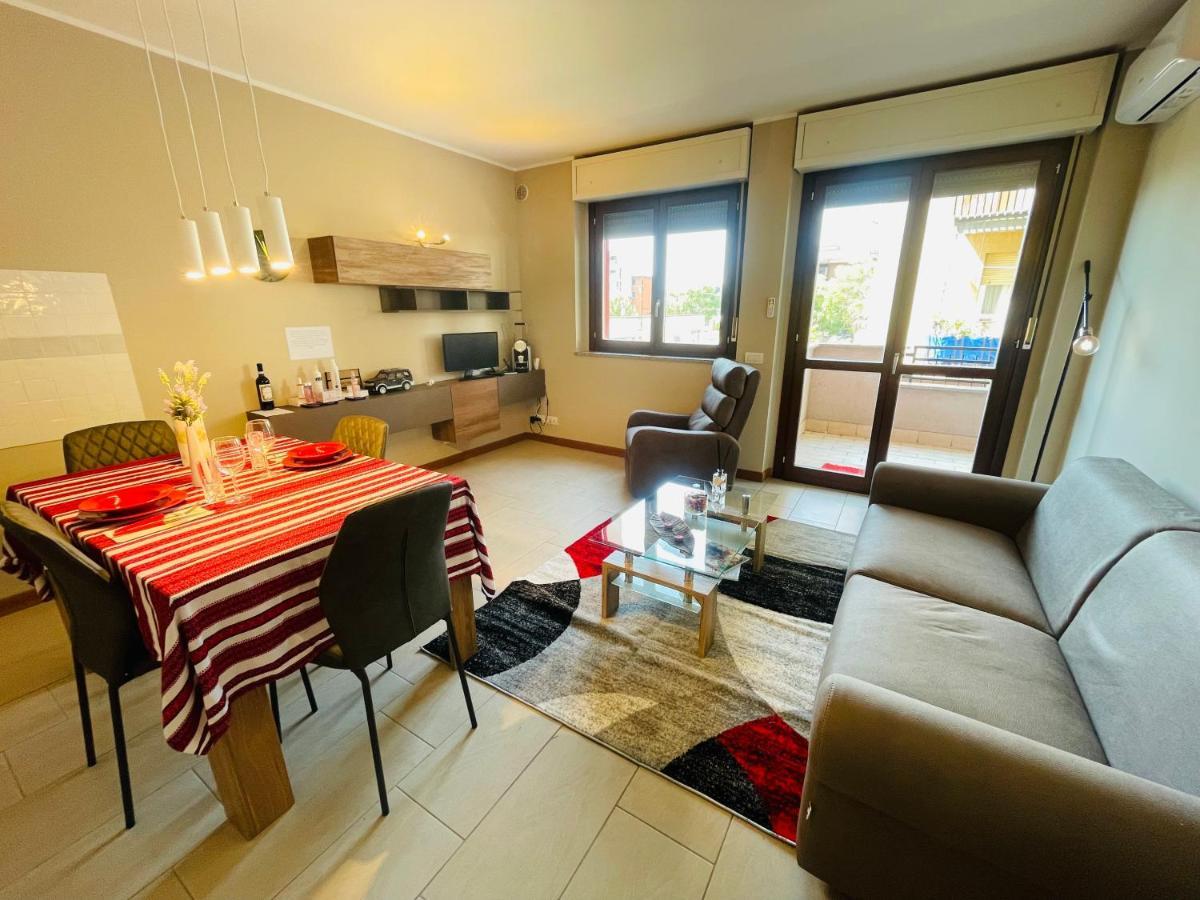 Stephane Residence 2 Комо Экстерьер фото