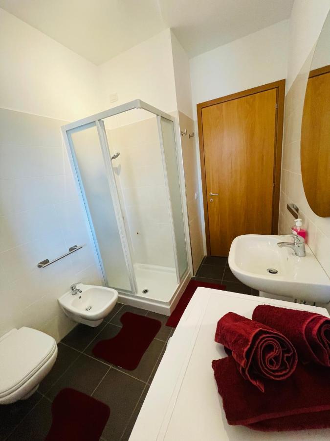 Stephane Residence 2 Комо Экстерьер фото