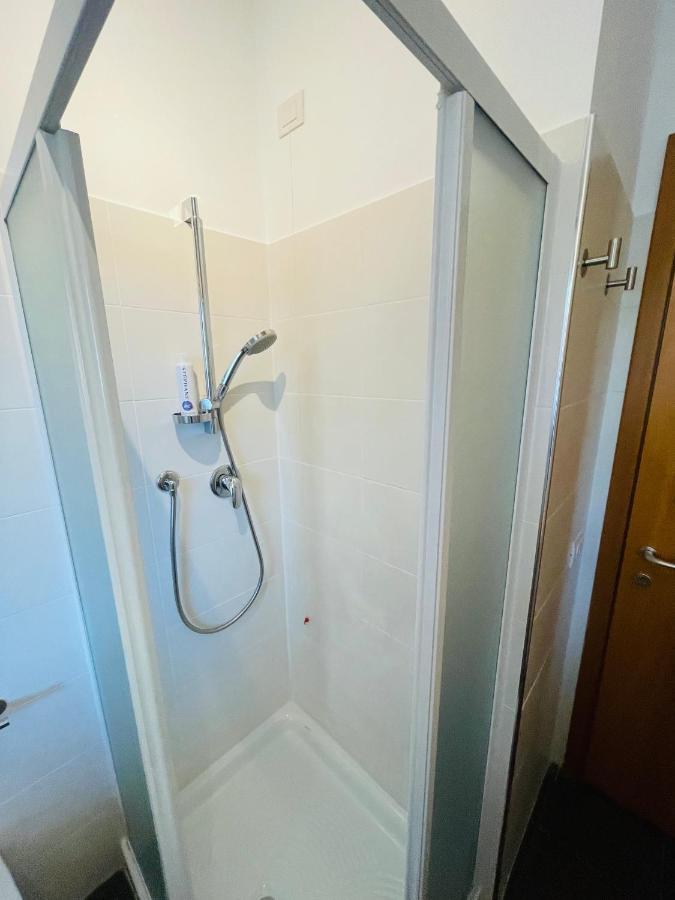 Stephane Residence 2 Комо Экстерьер фото