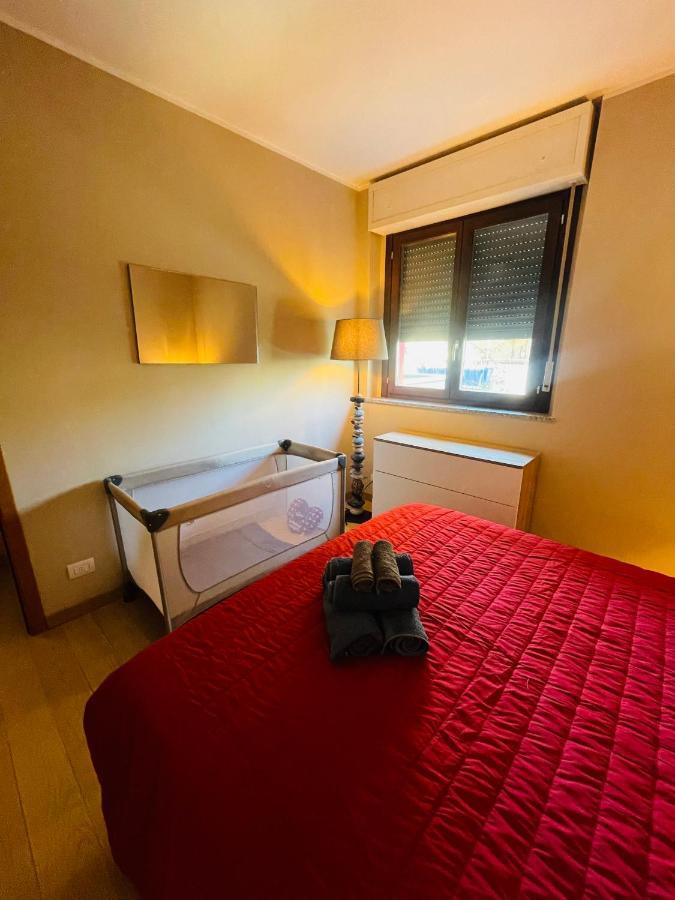 Stephane Residence 2 Комо Экстерьер фото