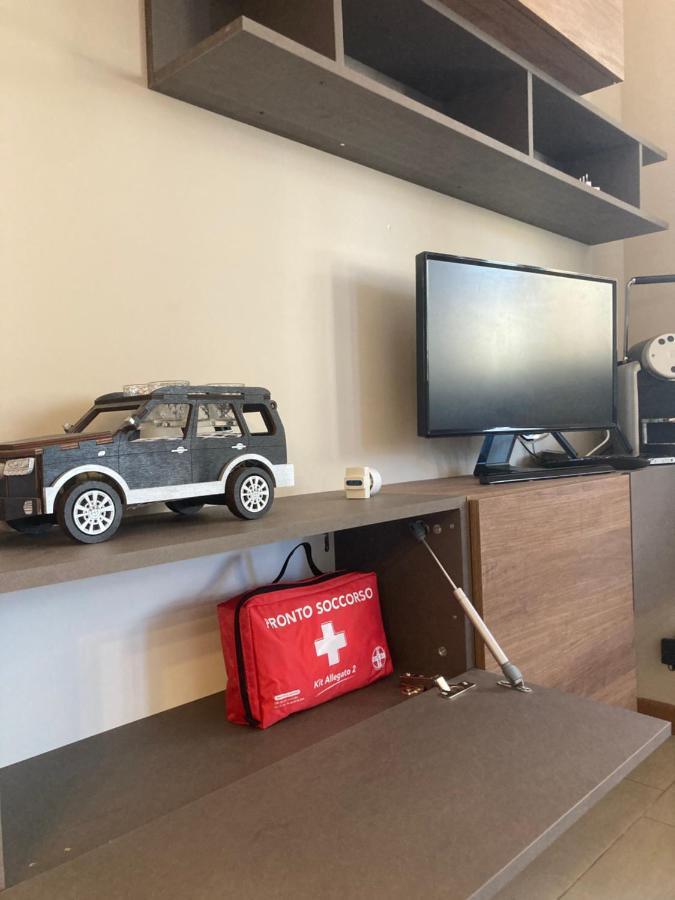 Stephane Residence 2 Комо Экстерьер фото