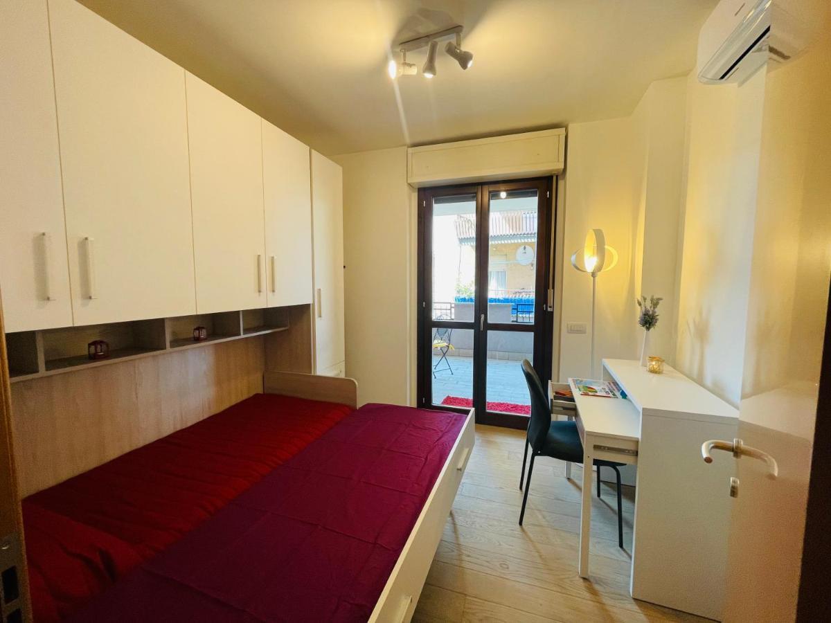 Stephane Residence 2 Комо Экстерьер фото