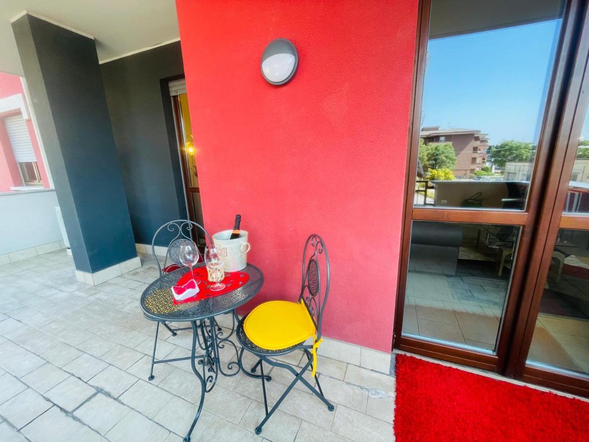 Stephane Residence 2 Комо Экстерьер фото