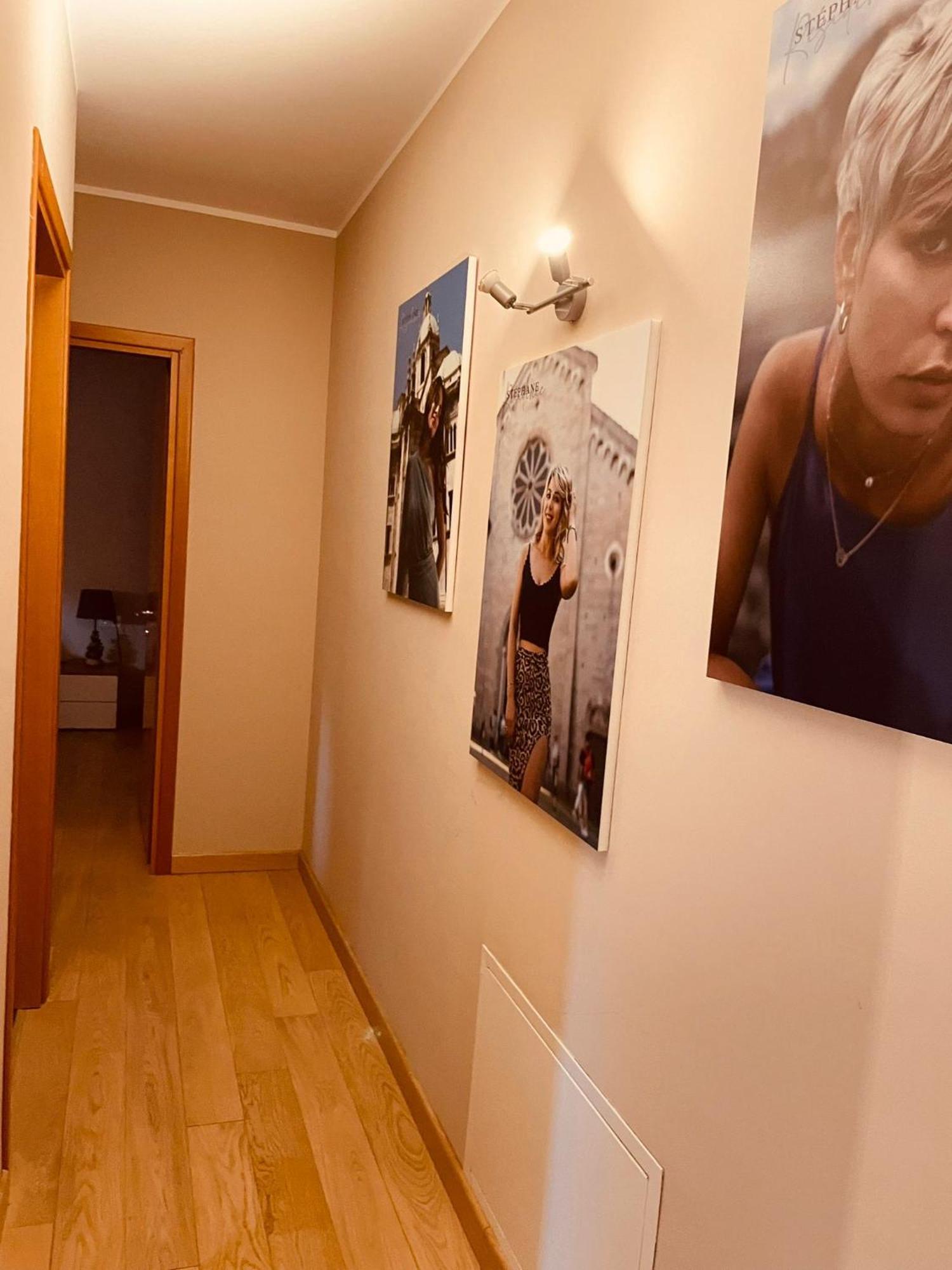 Stephane Residence 2 Комо Экстерьер фото