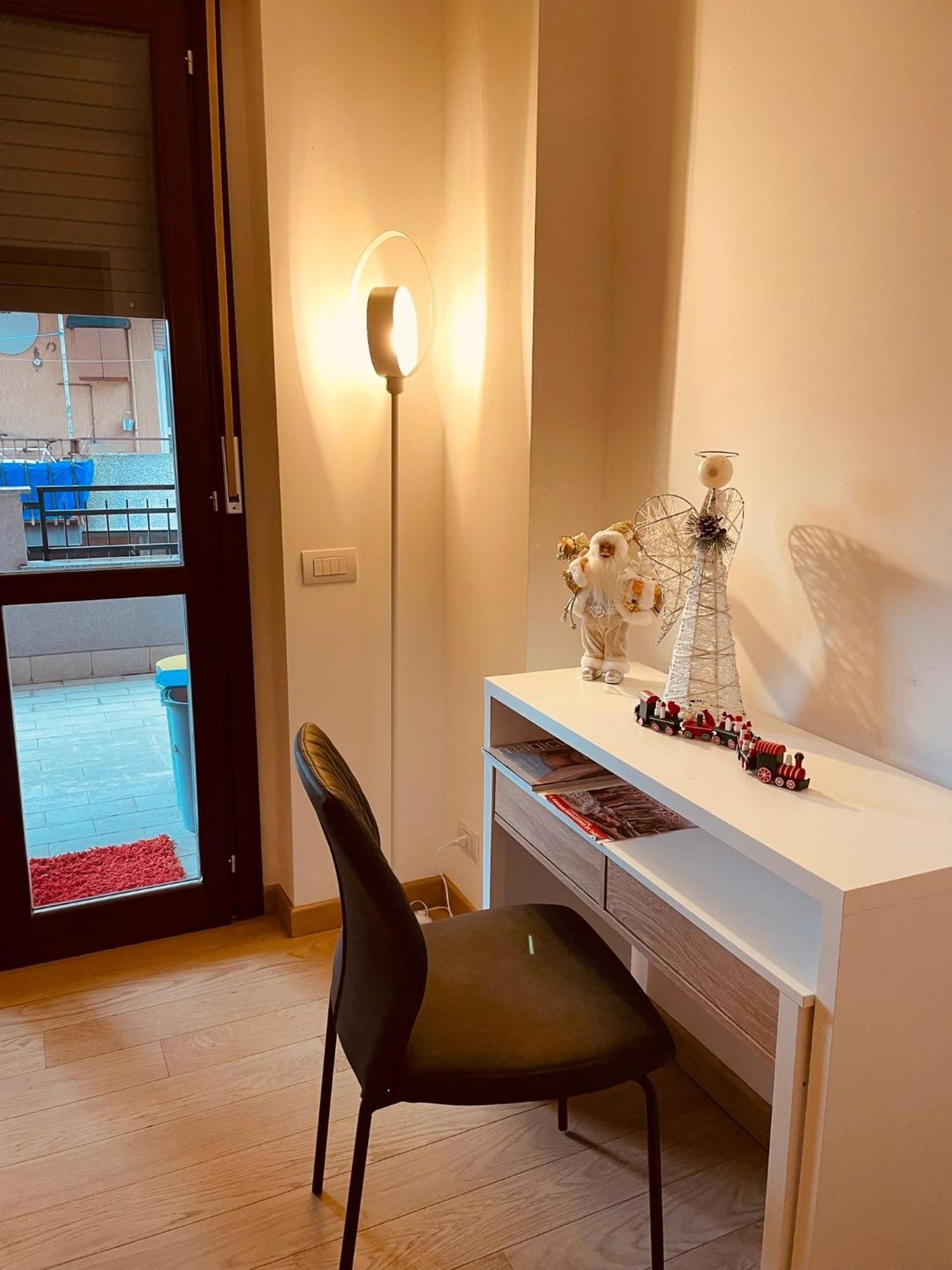 Stephane Residence 2 Комо Экстерьер фото