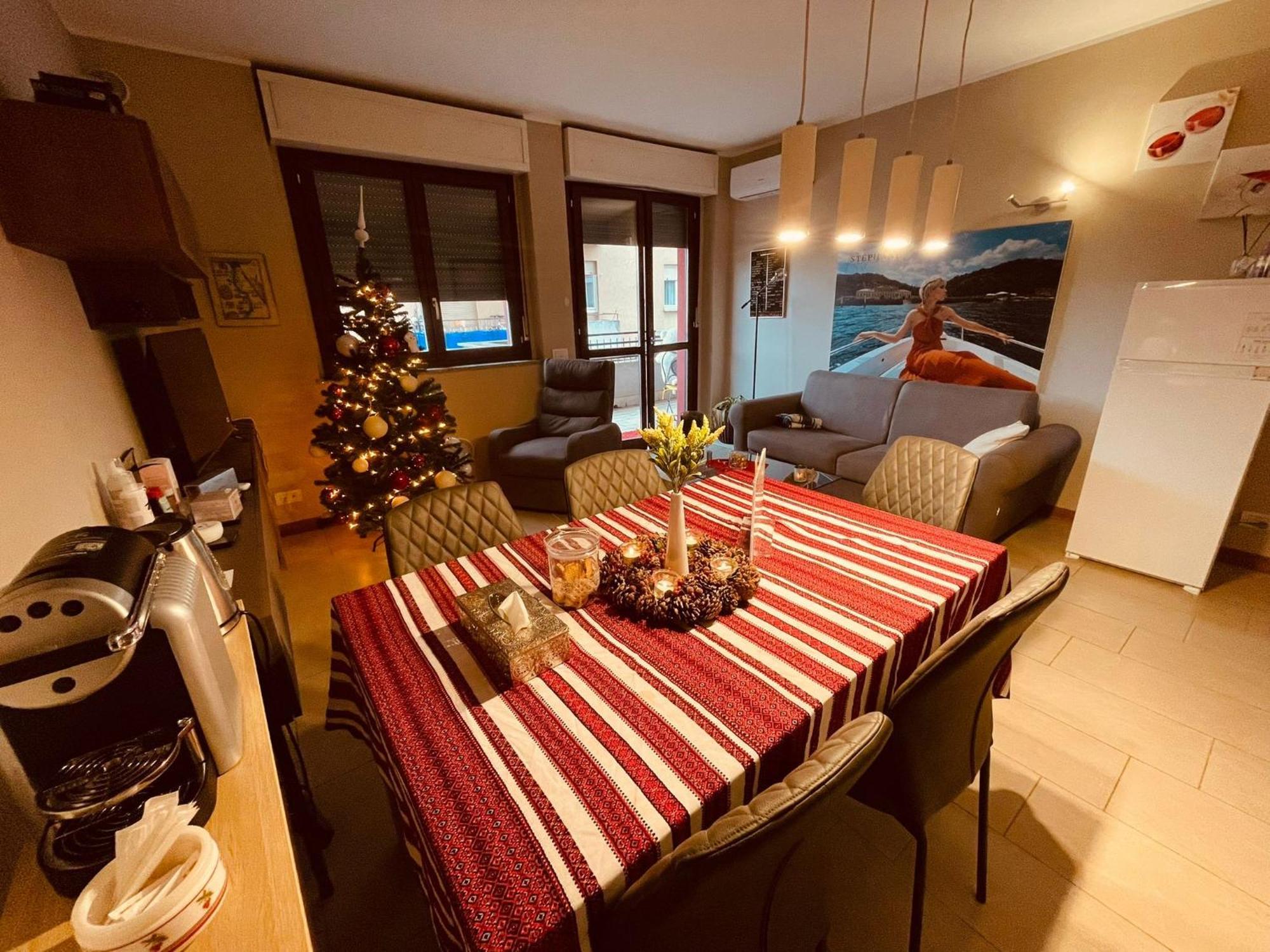 Stephane Residence 2 Комо Экстерьер фото