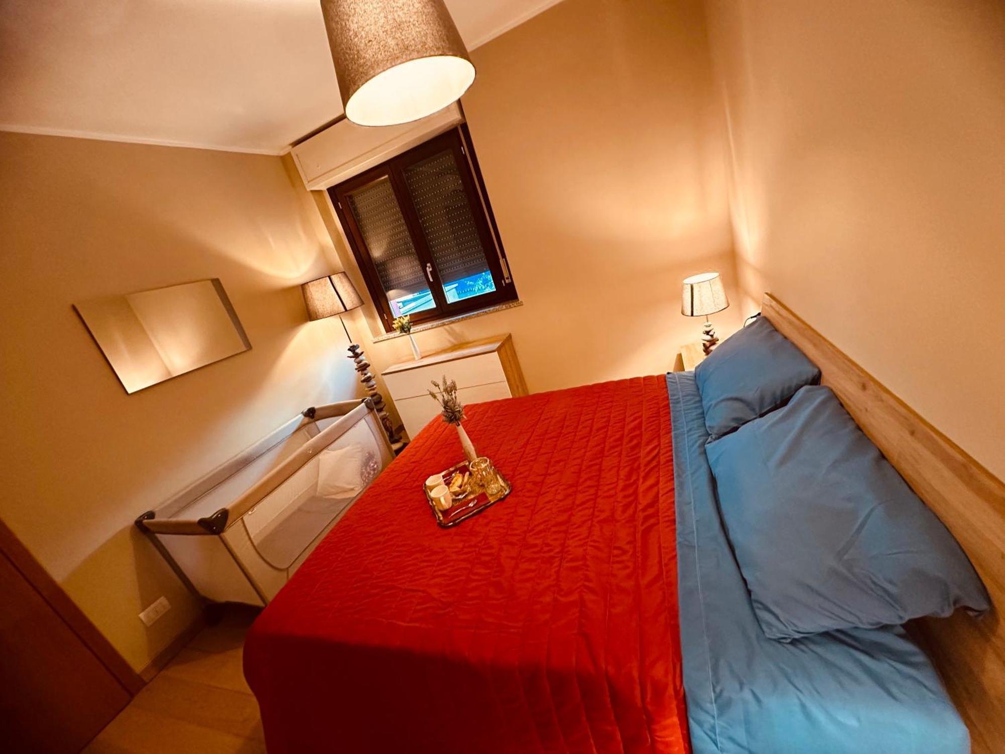 Stephane Residence 2 Комо Экстерьер фото