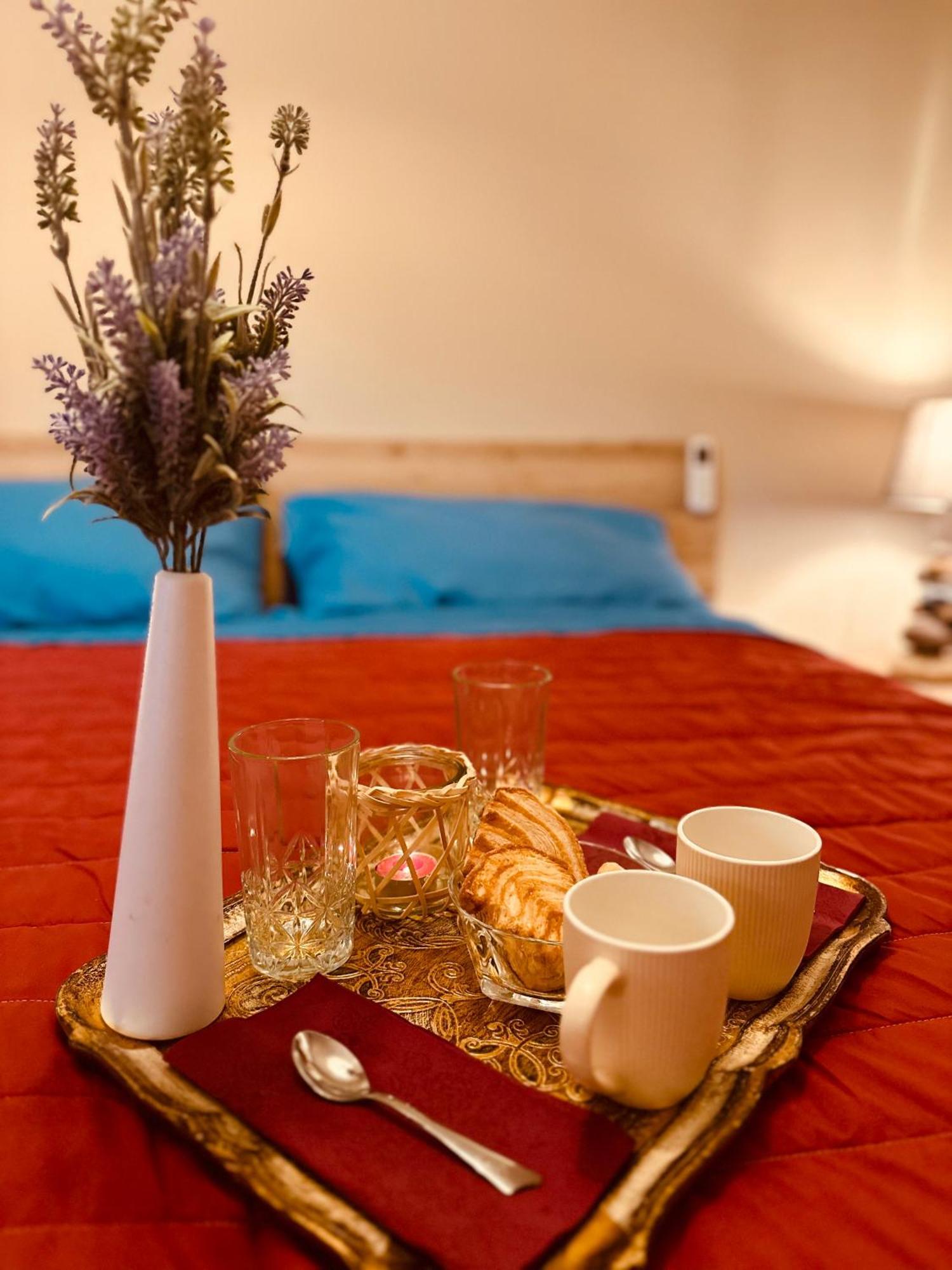 Stephane Residence 2 Комо Экстерьер фото